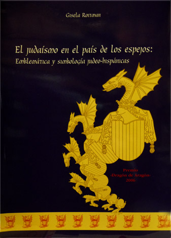 El judaísmo en el país de los espejos. Emblemática y …