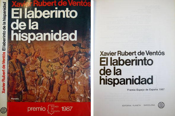 El Laberinto de la Hispanidad.