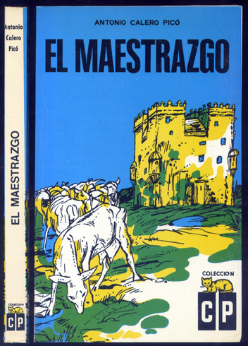 El Maestrazgo.