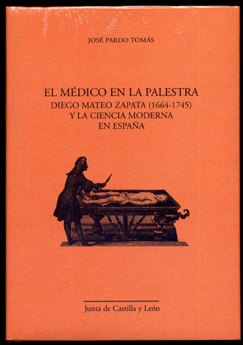 El Médico en la Palestra. Diego Mateo Zapata (1664-1745) y …