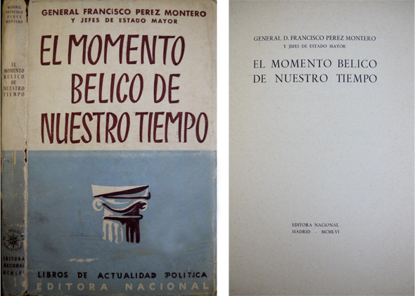 El momento bélico de nuestro tiempo.