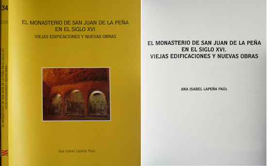 El Monasterio de San Juan de la Peña en el …