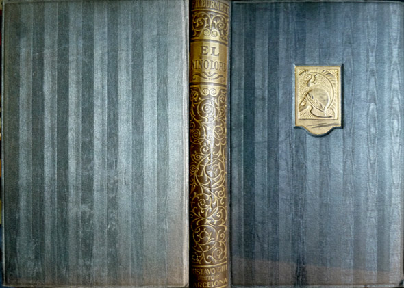 El Niño Lord. [Little Lord Fauntleroy]. Novela traducida del inglés …