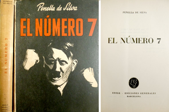 El Número 7.