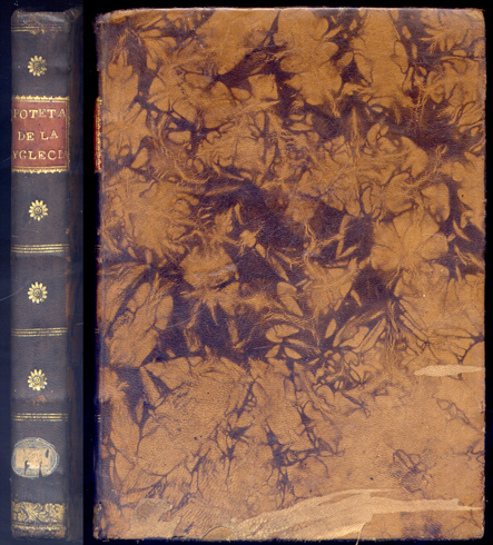 El Obispado. Disertación de la Potestad de Gobernar la Iglesia, …