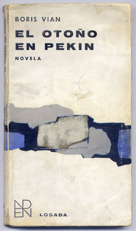 El otoño en Pekín. Prólogo de Tomás Pérez Turrent. Traducción …