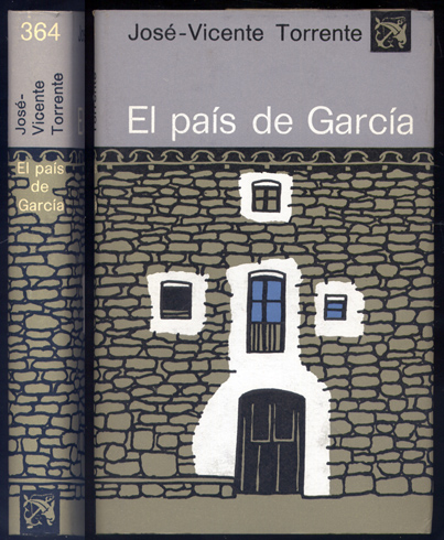 El pais de García.