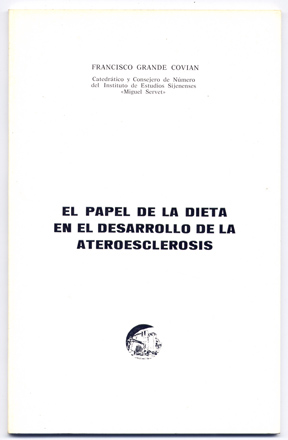 El papel de la dieta en el desarrollo de la …