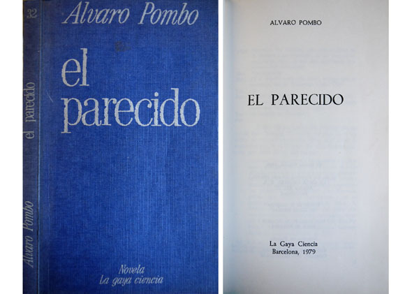 El Parecido.