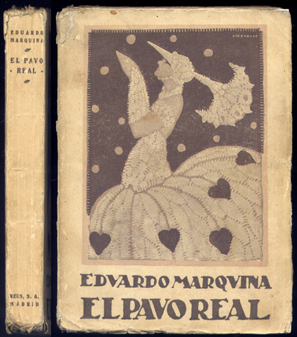 El pavo real. Comedia poética en tres actos.