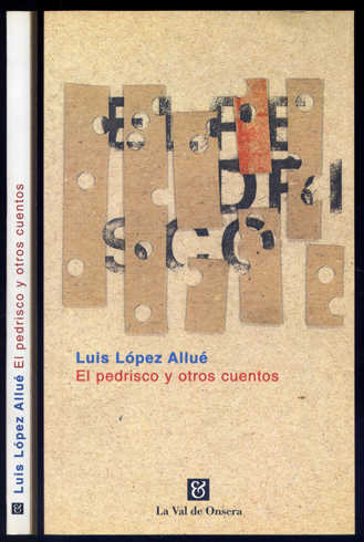 El pedrisco y otros cuentos.