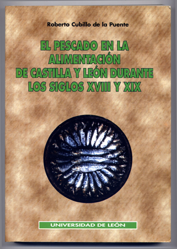 El pescado en la alimentación de Castilla y León durante …