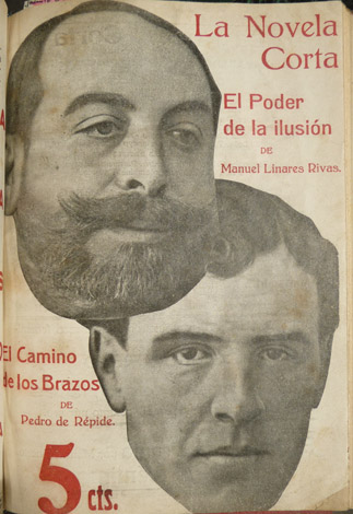 El poder de la ilusión. (Junto con:) El camino de …