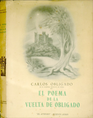 El Poema de la Vuelta de Obligado.