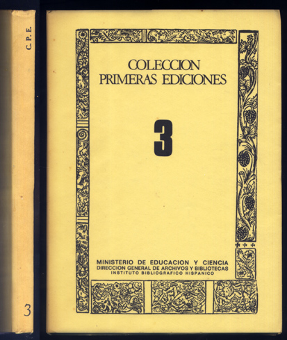 El Secretario del Rey. Reproducción facsímil de la edición de …
