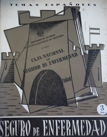El Seguro de Enfermedad.