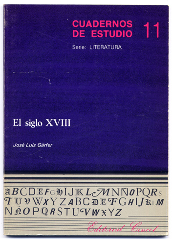 El Siglo XVIII.