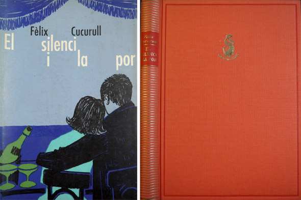 El Silenci i la Por.