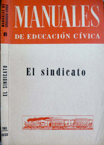 El Sindicato.