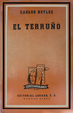 El Terruño.