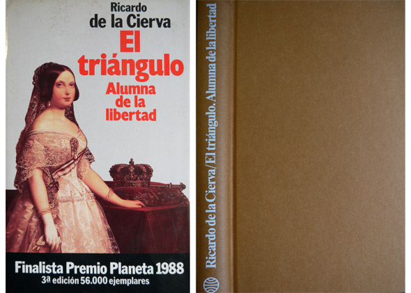 El Triángulo. Alumna de la libertad. Adolescencia y perversidad de …