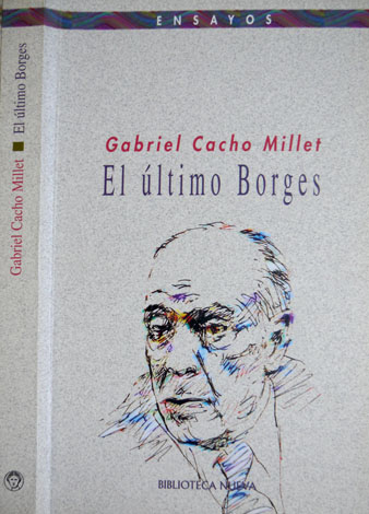 El último Borges.