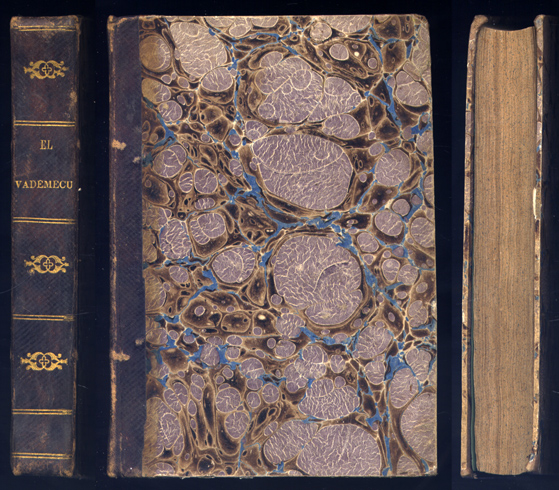 El Vademecum de los Hacendados Cubanos ó Guía práctica para …