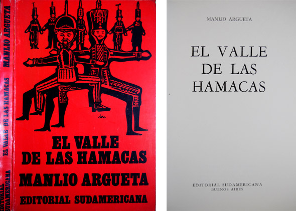 El Valle de las Hamacas.