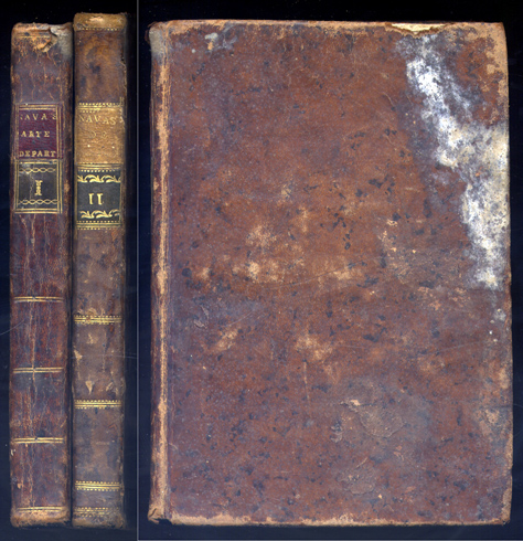 Elementos del Arte de Partear.