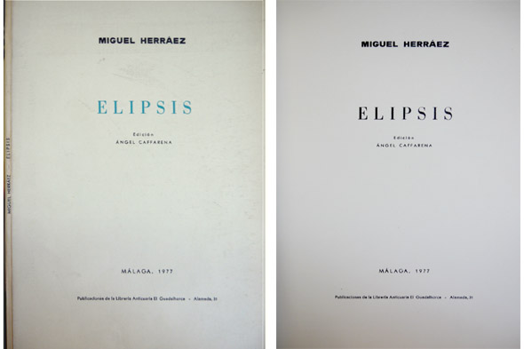 Elipsis.