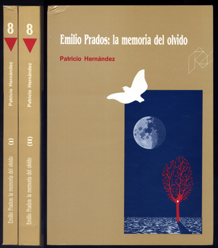 Emilio Prados: la memoria del olvido.