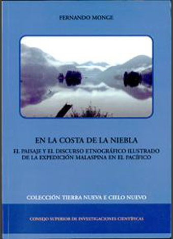 En la Costa de la Niebla. El paisaje y el …