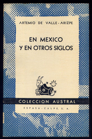 En México y en otros siglos.