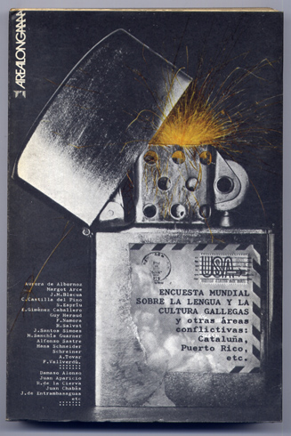 Encuesta mundial sobre la lengua y la cultura gallegas y …