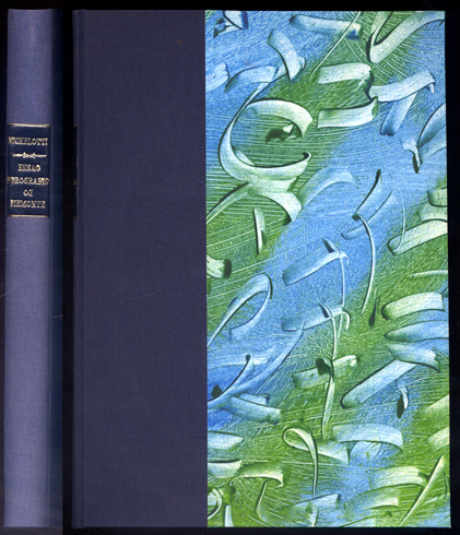 Ensayo Hydrografico do Piemonte. Por José Threzio Michelotti, antigo professor …