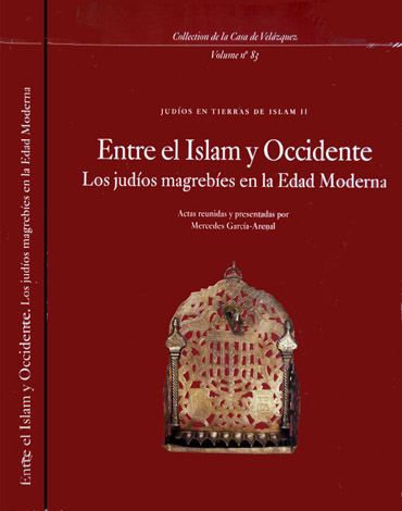 Entre el Islam y Occidente. Los Judíos Magrebíes en la …