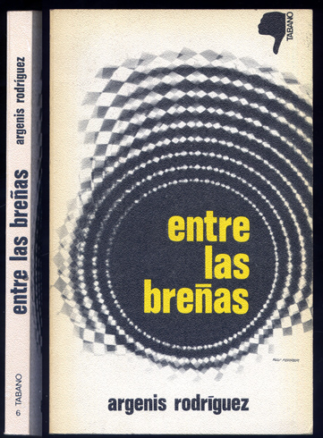 Entre las breñas.