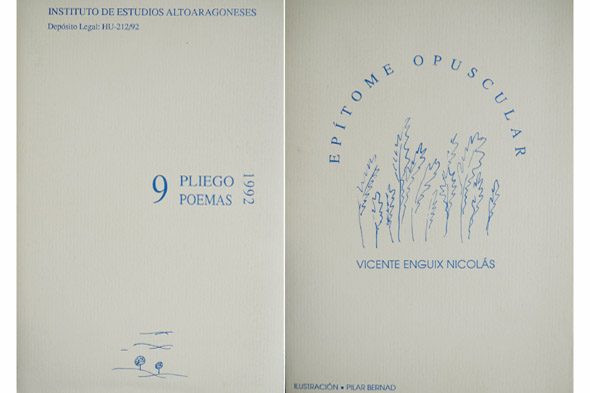 Epítome opuscular.