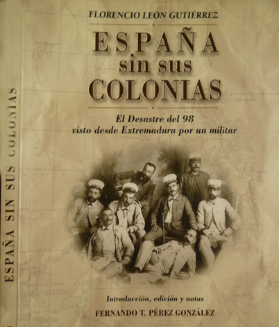 España sin sus Colonias. El Desastre del 98 visto desde …