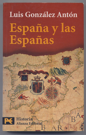 España y las Españas.