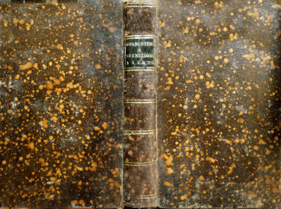 Essays. Collecta revirescunt. [Seguido de:] Essays on Men and Manners.