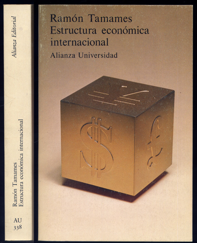 Estructura Económica Internacional.