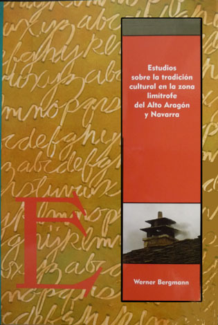 Estudios sobre la tradición cultural en la zona limítrofe del …