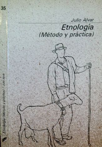 Etnología. Método y práctica.