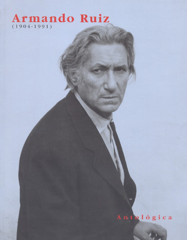 Exposición Antólogica. Museo Pablo Serrano, Zaragoza. Textos de Anton Castro …