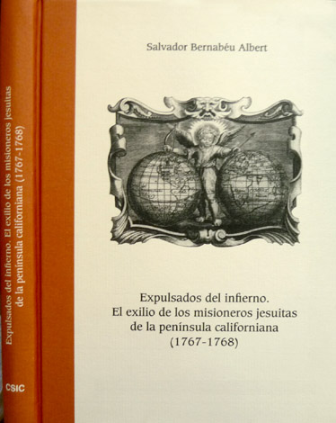 Expulsados del Infierno. El exilio de los misioneros jesuitas de …