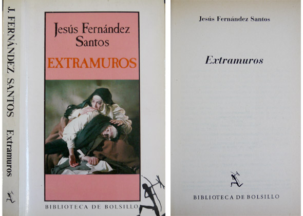 Extramuros.