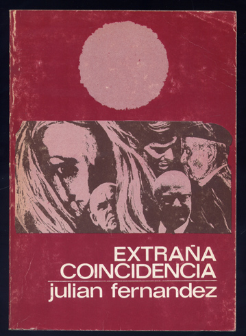 Extraña coincidencia.