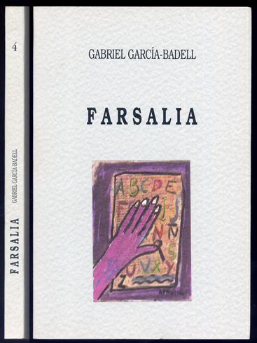 Farsalia. (Seis personajes en busca de nada).