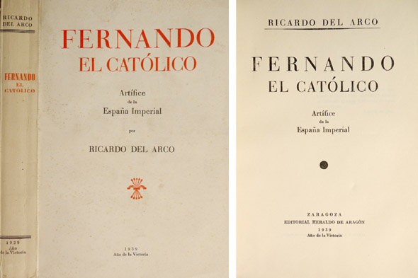 Fernando el Católico, artífice de la España Imperial.